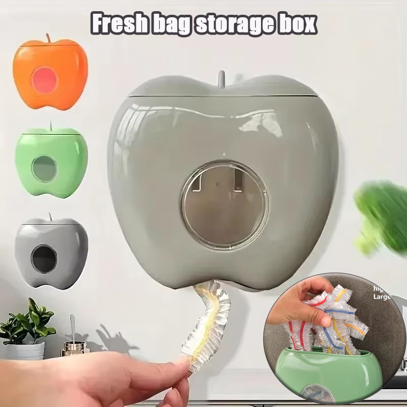 Food Storage Meals - 1 adet dağıtıcı saklama kutusu gıda