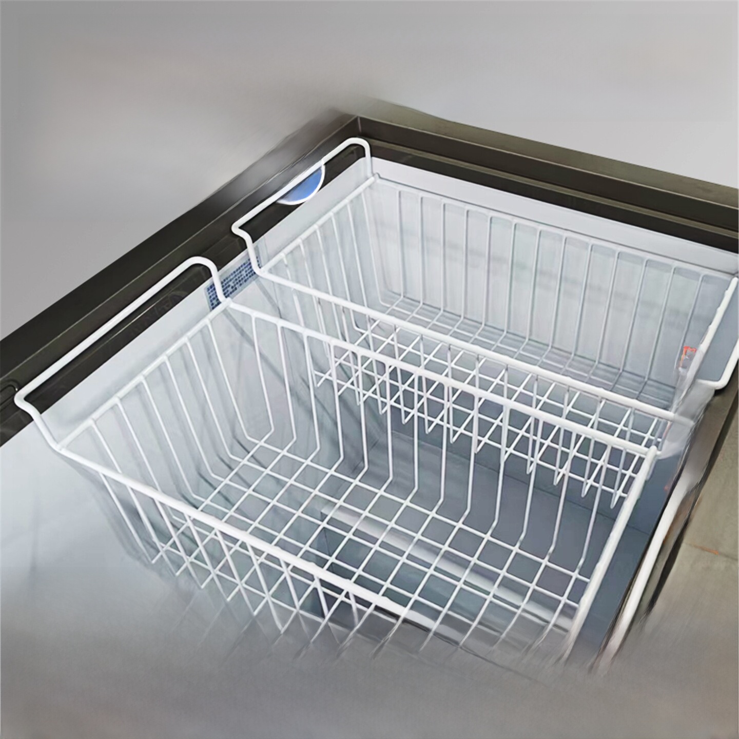 Evrensel Dondurucu İç Rafı İçi - Food Storage With Dividers incelemesi ve fiyatı