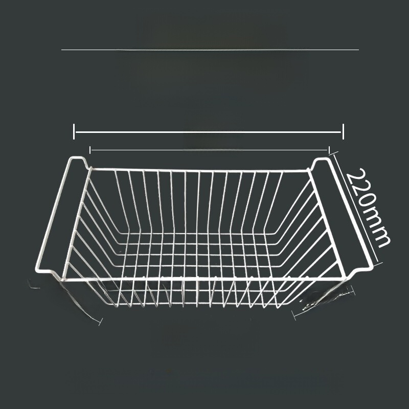 Evrensel Dondurucu İç Rafı İçi - Food Storage With Dividers incelemesi ve fiyatı