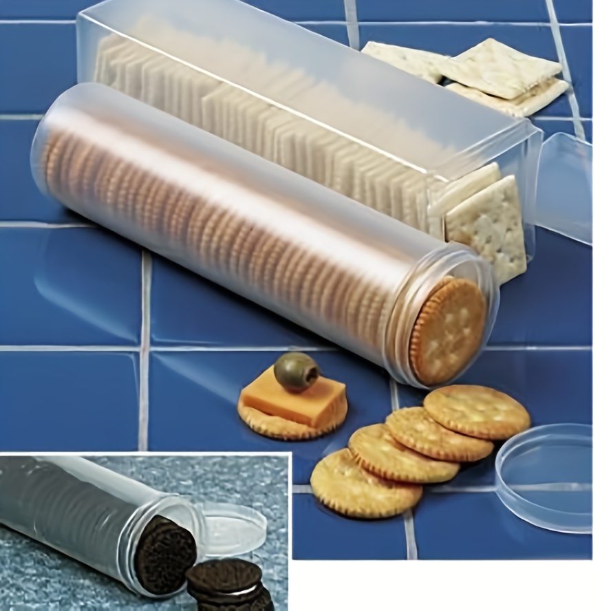 Kapaklı Şeffaf Dikdörtgen Mühü - Food Storage Meals incelemesi ve fiyatı