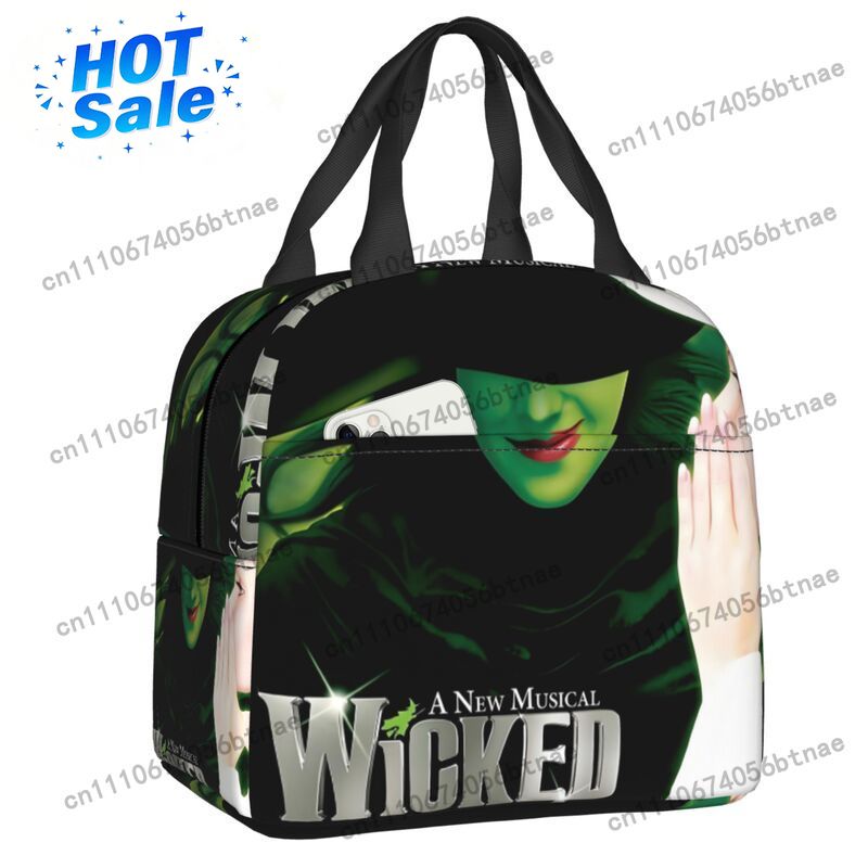 Özel W-Wickeds Sihirli Termal  - Food Storage Bag incelemesi ve fiyatı