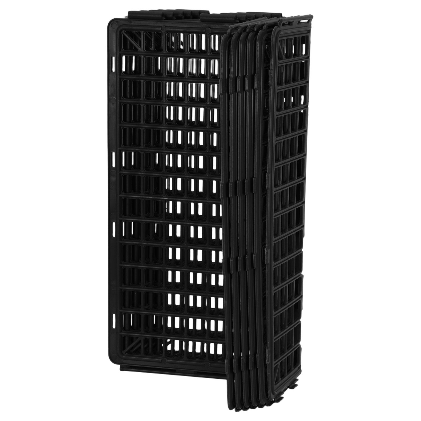 6 Adet Süpermarket Rafı Koruyu - Food Storage With Dividers incelemesi ve fiyatı
