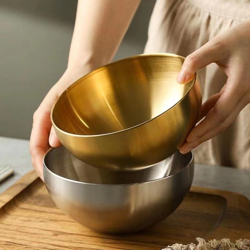 Paslanmaz çelik altın ve gümüş - Food Storage Meals incelemesi ve fiyatı
