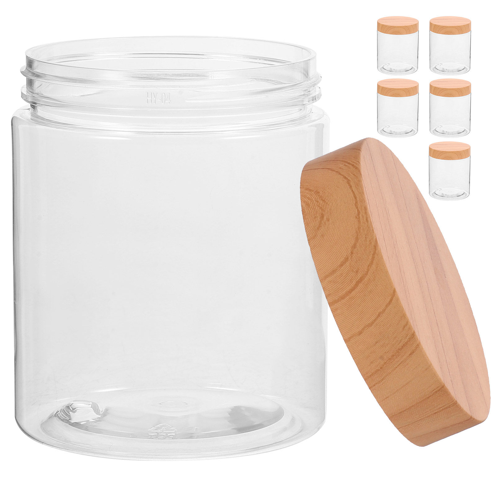 6 Adet Mutfak Saklama Kabı, Ha - Food Storage Containers incelemesi ve fiyatı