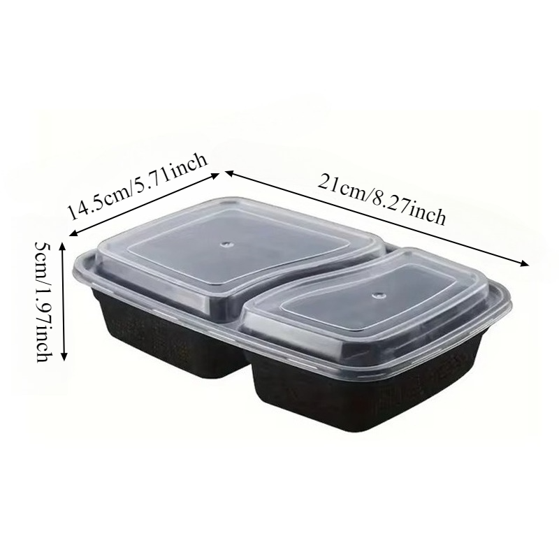 10 takım kapaklı tek kullanıml - Food Storage Oven Safe incelemesi ve fiyatı