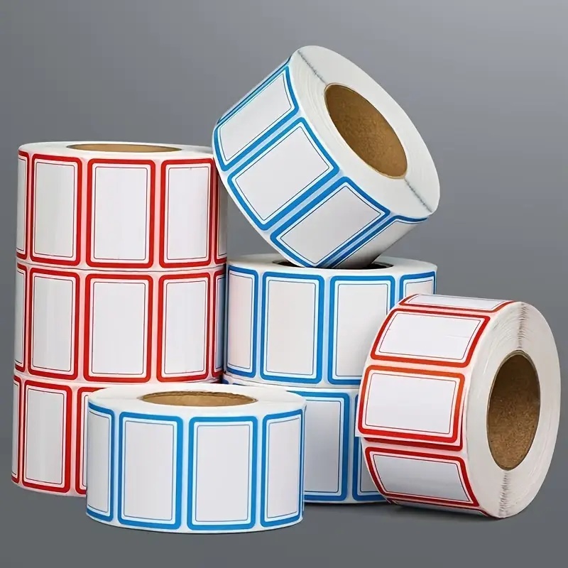 500 adet Kalıntısız Dondurucu  - Food Storage Labels incelemesi ve fiyatı